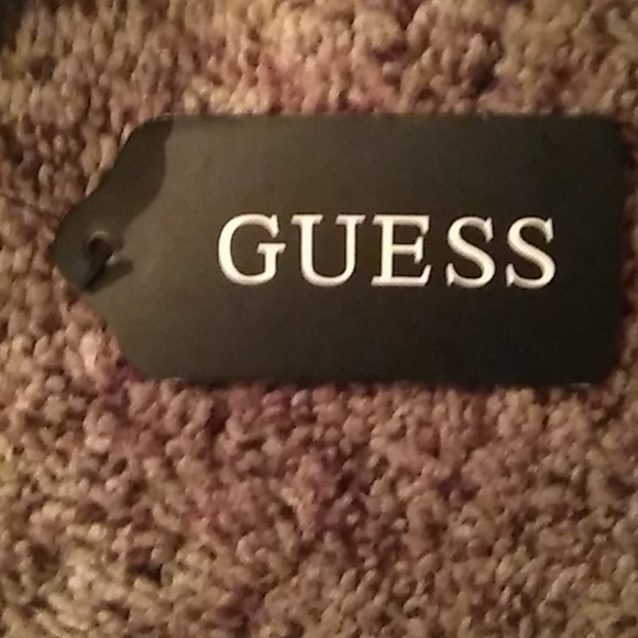 Guess silver jacket - Picture 3 of 4